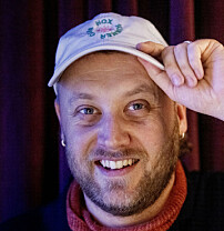 DR udskifter tømmermændsvært