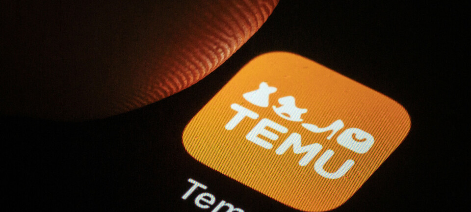 Temu dumper i stor undersøgelse