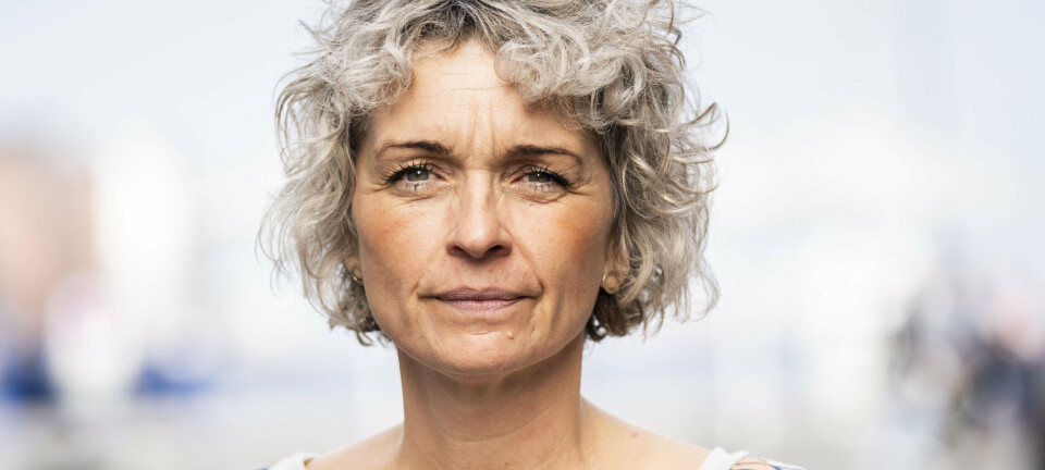 50 år: Forkvinde kæmper fortsat