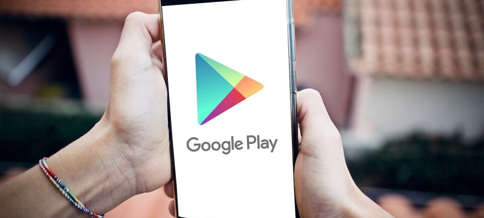 Ingen ID - ingen app: Google strammer reglerne i Play Store