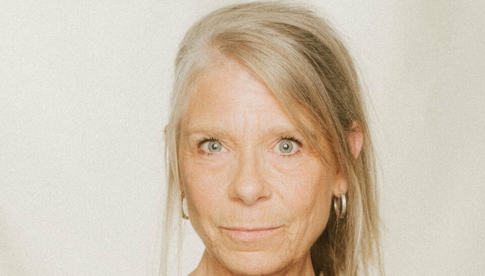 Torsdag 30. oktober fylder manuskriptforfatter Kim Leona 60 år. Hun har siden 2015 været leder af Den Danske Filmskoles manuskriptuddannelse.