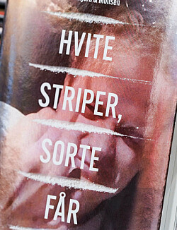 Ny bog om Marius på vej