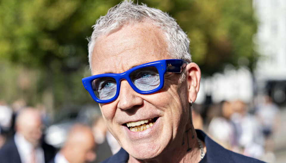 Thomas Helmig, der selv er fra Aarhus, åbnede Aarhus festuge i 2025. Til sommer gæster han både Tinderbox og Northside.