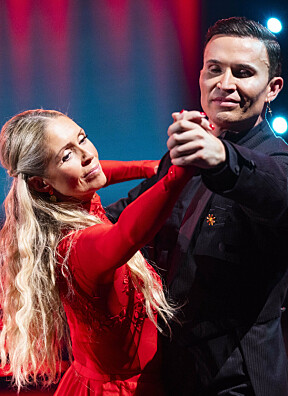 -Det havde været en kniv i hjertet