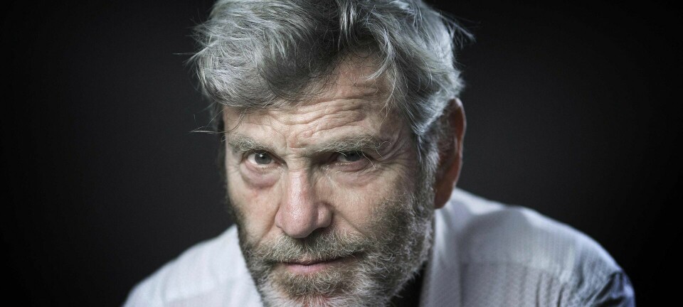 James Bond-stjerne død