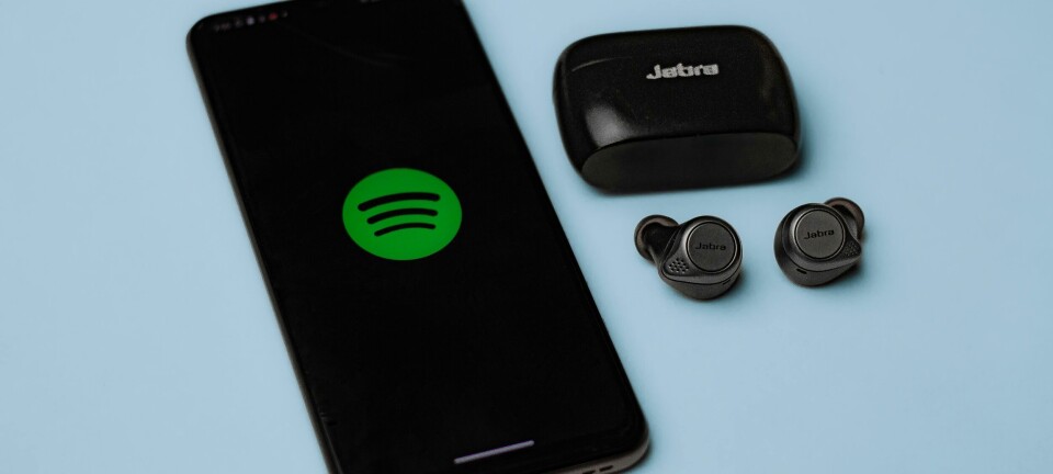 Kæmpe Spotify-opdatering netop landet - men kun til udvalgte brugere