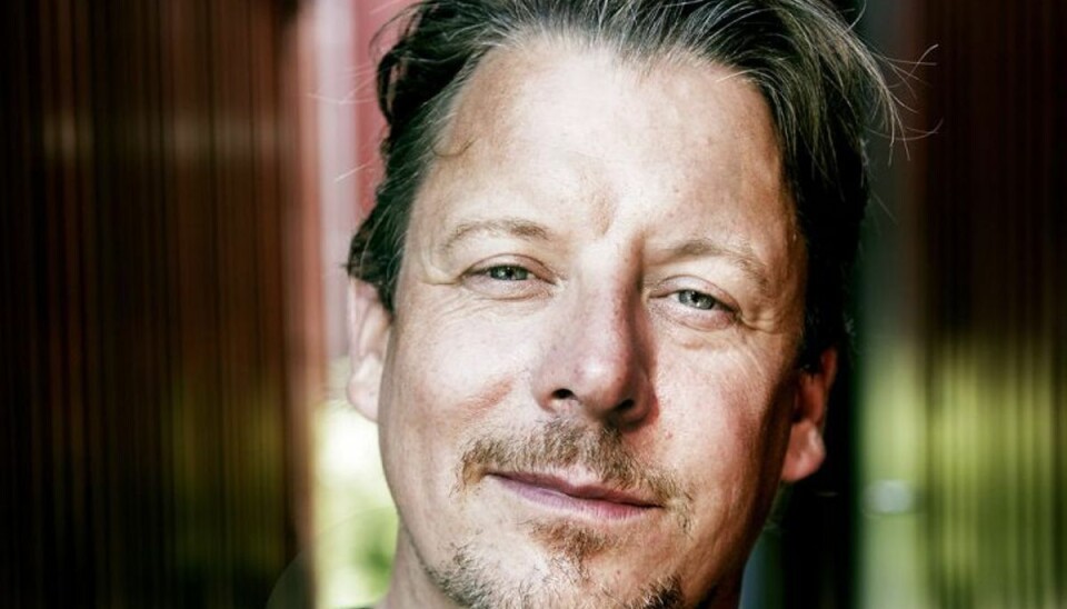 Anders W. Berthelsen fylder i dag 47 år. Foto: ERIK REFNER/Scanpix (Arkivfoto) Anders W. Berthelsen fylder i dag 47 år. Foto: ERIK REFNER/Scanpix (Arkivfoto)