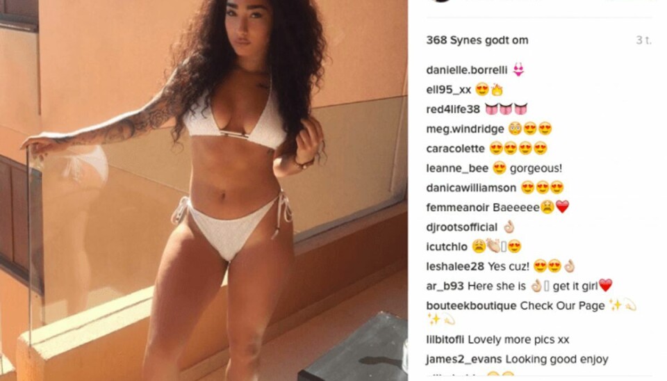 Derfor skal du tage til Ibiza Derfor skal du tage til Ibiza