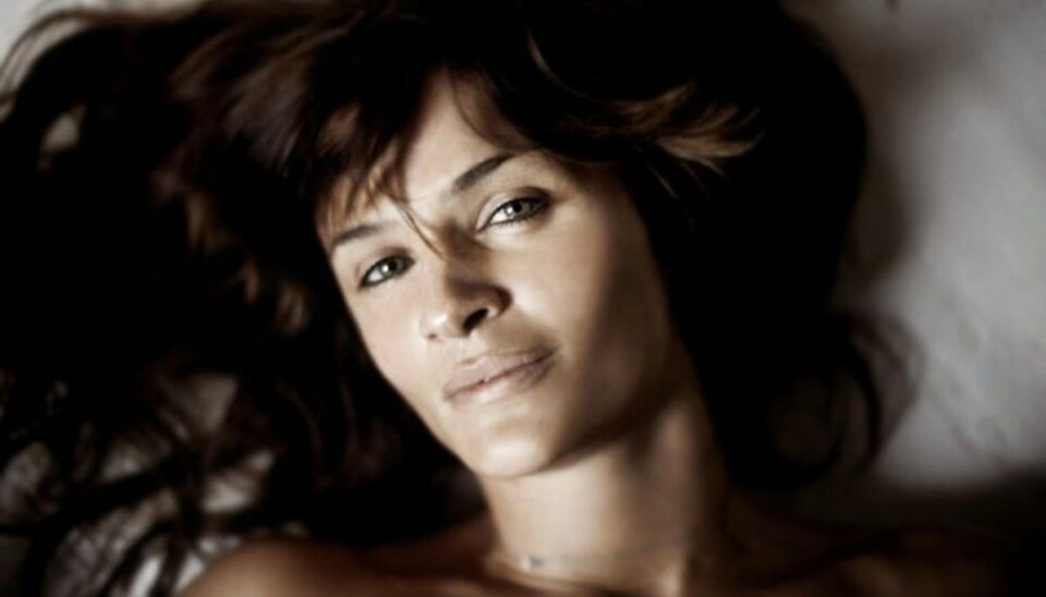 Dansk supermodel hylder 99-årig farmor Den danske supermodel Helena Christensen har julen over delt en række billeder af sin 99-årige farmor. Foto: Linda Kastrup/Scanpix (Arkivfoto)