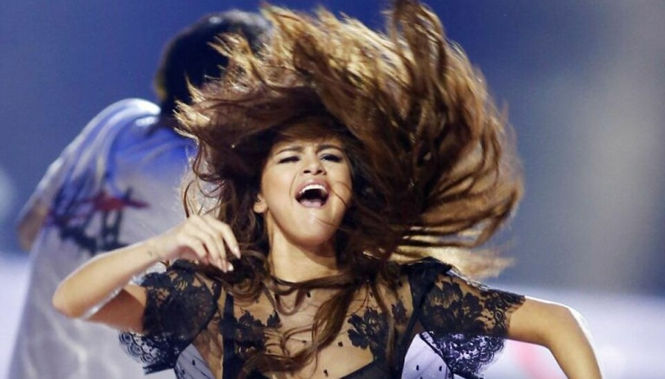 Her er den første med 100 millioner Instagram-følgere