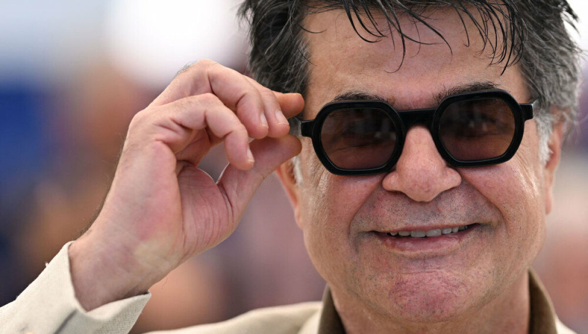 Singer Panahi Jafar Panahi idømt fængsel og indrejseforbud