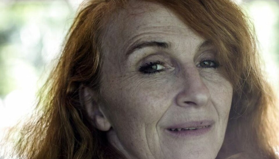 Bodil Jørgensen: -Mangel på sikkerhed slog mig til plukfisk