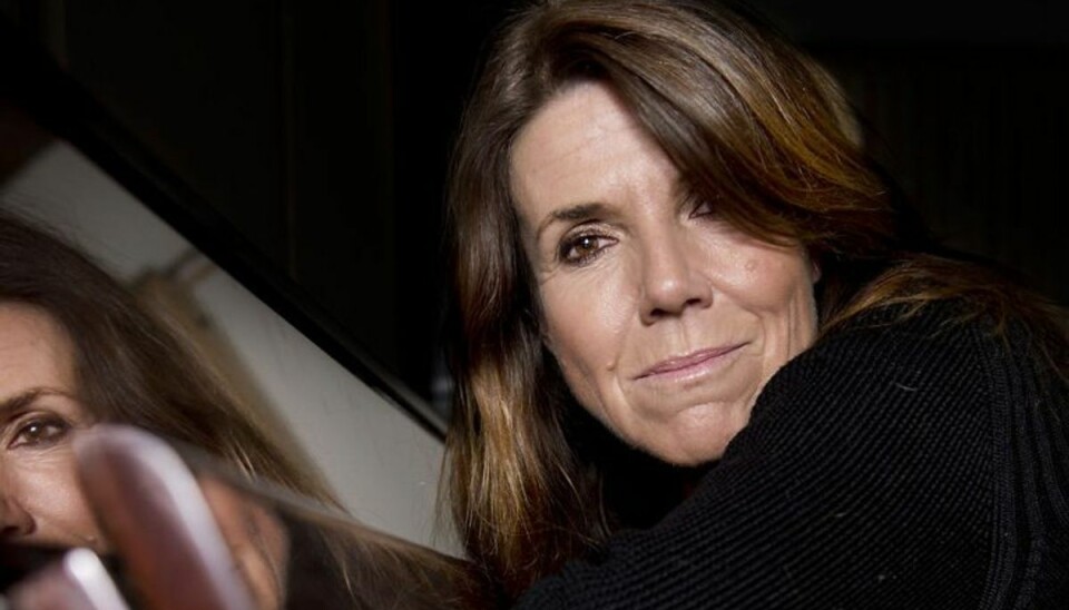 Hanne Boel udsender ny single. Nu starter et nyt kapitel i Boels lange musikkarriere. Foto: Claus Bech/Scanpix (Arkivfoto) Hanne Boel udsender ny single. Nu starter et nyt kapitel i Boels lange musikkarriere. Foto: Claus Bech/Scanpix (Arkivfoto)