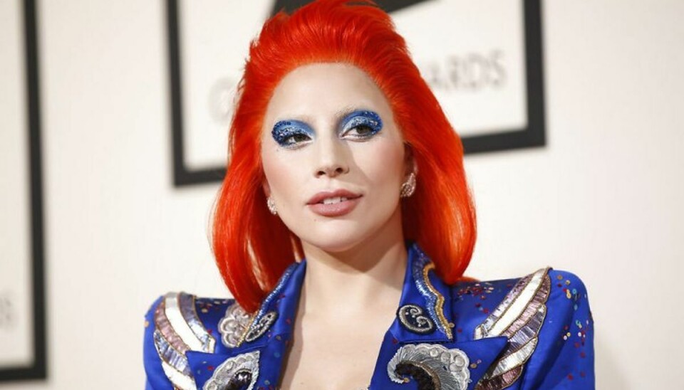 Kærlighedsknas: Det frygter Lady Gaga Taylor Kinney og Lady Gaga er stadig nære efter bruddet. Foto: DANNY MOLOSHOK/Scanpix (Arkivfoto)
