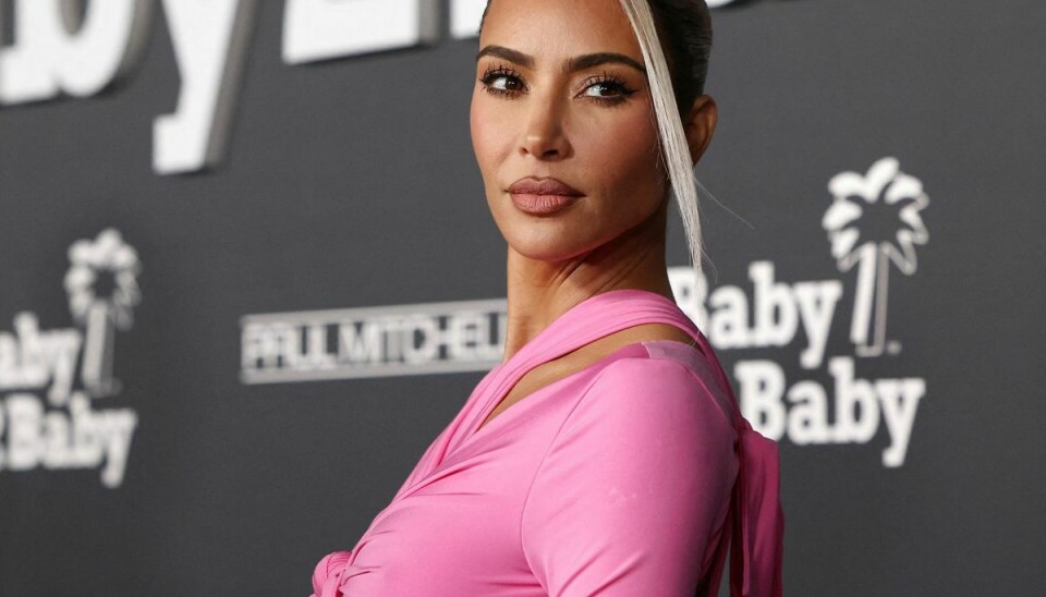 Kim Kardashian åbner op om bruddet med og skilsmissen fra Kanye.