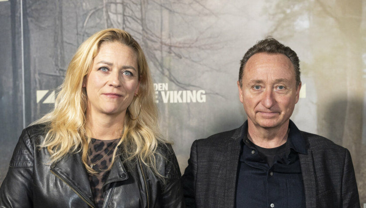 Søren Fauli skal skilles