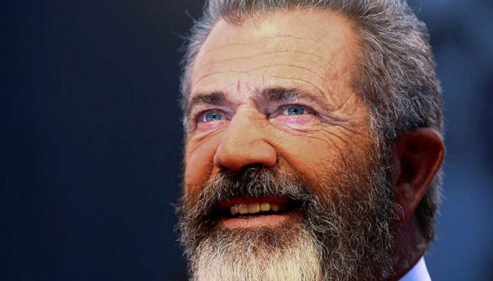Mel Gibson hjemsøges af fortiden: -Det er unfair