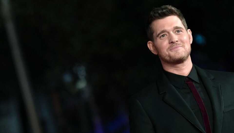 Verdensstjerne i sorg: Min søn har kræft