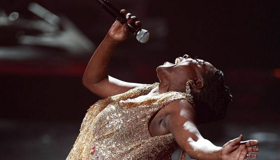 Sharon Lafaye Jones er død. Hun blev 60 år. Foto: CARLO ALLEGRI/Scanpix (Arkivfoto) Sharon Lafaye Jones er død. Hun blev 60 år. Foto: CARLO ALLEGRI/Scanpix (Arkivfoto)