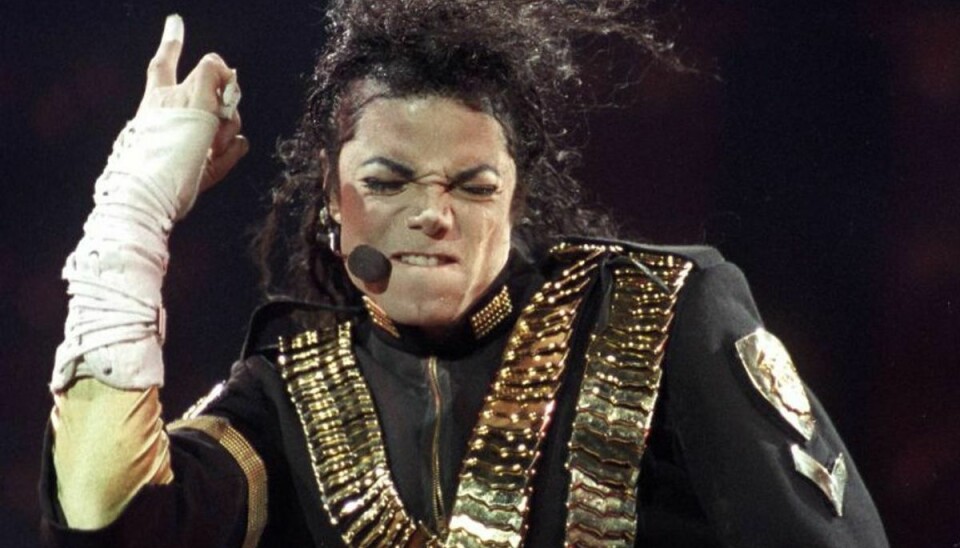 Michael Jackson blev for evigt hjemsøgt af Jordy’s anklager. Klik videre for at se, hvem der nu sagsøger stjernen for misbrug.Foto: STRANGER / SCANPIX