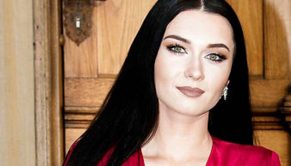 Kendisblogger afslører: Reality gjorde mig hjemløs Tidligere medvirkede Irina Olsen i flere realityprogrammer som “Fristet” og “Divaer i junglen”, der begge blev vist på TV3. I dag arbejder 29-årige Irina Olsen som professionel blogger. Foto: Scanpix/Emil Hougaard