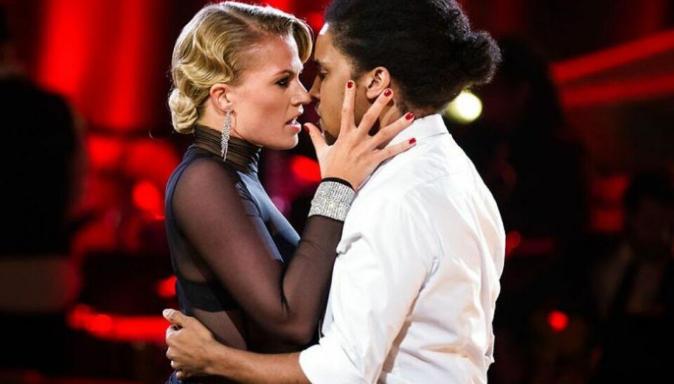 Thomas Buttenschøn tager selve nederlaget med oprejst pande. Foto: Martin Sylvest/Scanpix. Thomas Buttenschøn tager selve nederlaget med oprejst pande. Foto: Martin Sylvest/Scanpix.