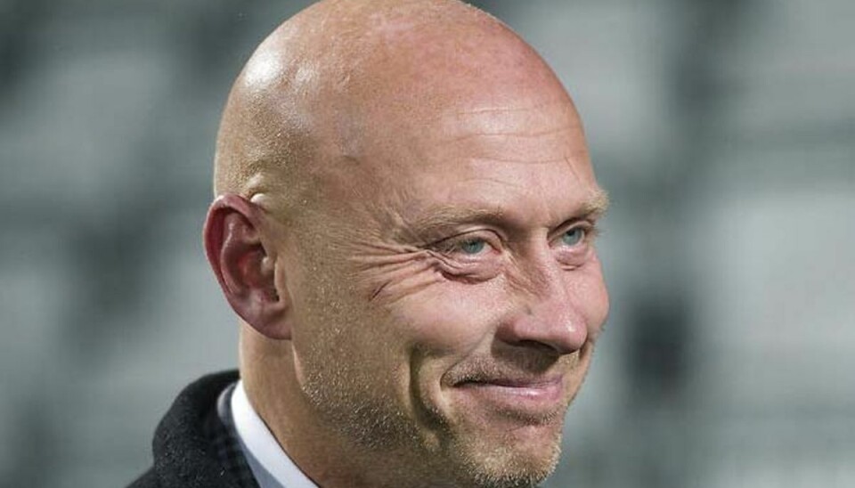 Peter Sørensen, der er cheftræner i superligaklubben Silkeborg, er blevet sigtet for vold mod sin tidligere hustru. Foto: Bo Amstrup/Scanpix (Arkivfoto) Peter Sørensen, der er cheftræner i superligaklubben Silkeborg, er blevet sigtet for vold mod sin tidligere hustru. Foto: Bo Amstrup/Scanpix (Arkivfoto)