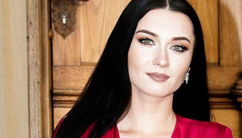 Reality-diva knust: Jeg har mistet min forlovelsesring Irina Olsen blev forlovet med kæresten Morten Brangstrup Olsen tilbage i september 2015. Foto: Emil Hougaard/Scanpix (Arkivfoto)