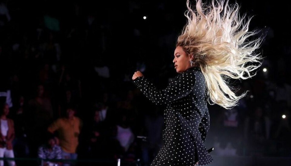 Klik igennem galleriet for at se vinderne af American Music Awards.Foto: Justin Sullivan / SCANPIX