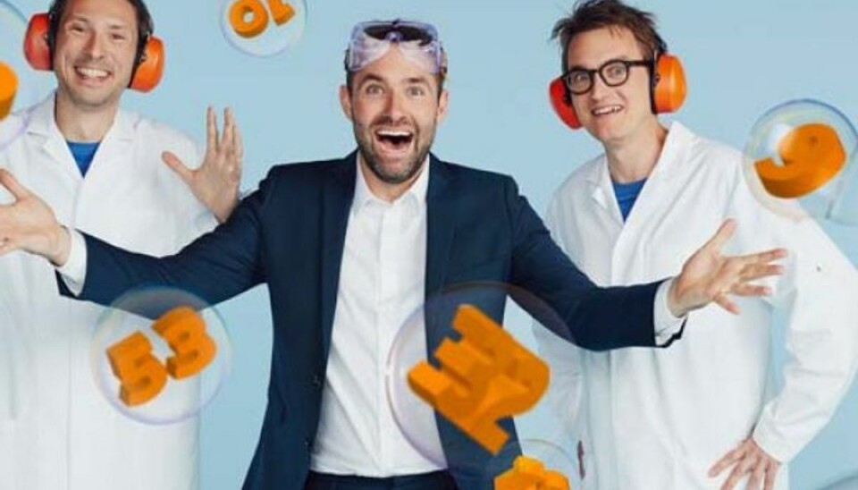 Seerne raser over TV 2 efter bingo: -Total fiasko Seere raser efter premieren på TV 2-programmet Fuld plade. Bingoplader kunne ikke fås, da servere var hårdt belastede. Foto: Daniel Stjerne / TV 2