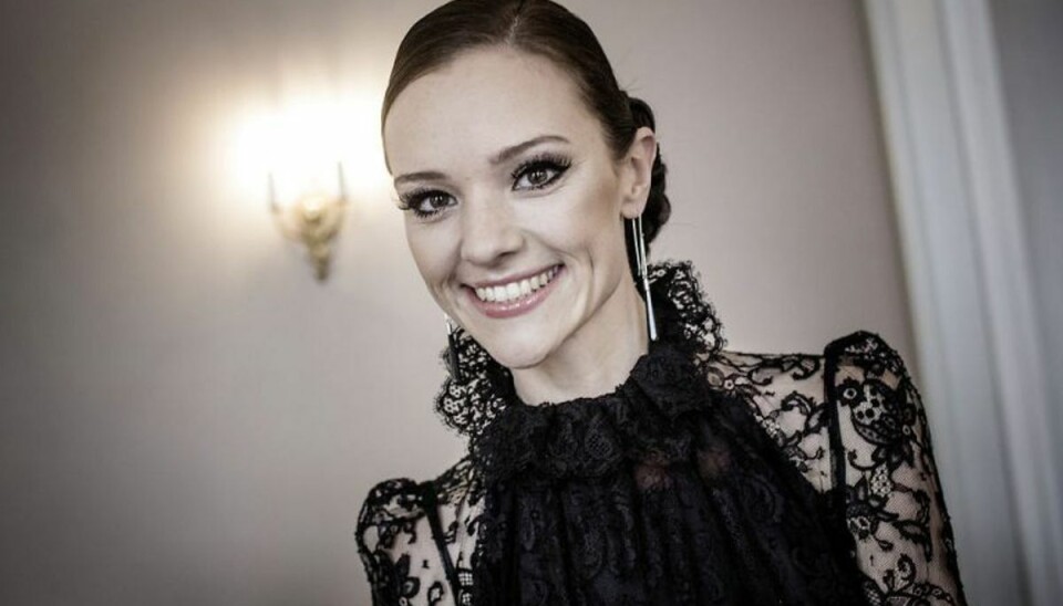 Lise Rønne har sammen med sin mand, Mikkel Lucas Overby, solgt parrets rækkehus på Østerbro. Foto: Thomas Lekfeldt/Scanpix (Arkivfoto) Lise Rønne har sammen med sin mand, Mikkel Lucas Overby, solgt parrets rækkehus på Østerbro. Foto: Thomas Lekfeldt/Scanpix (Arkivfoto)