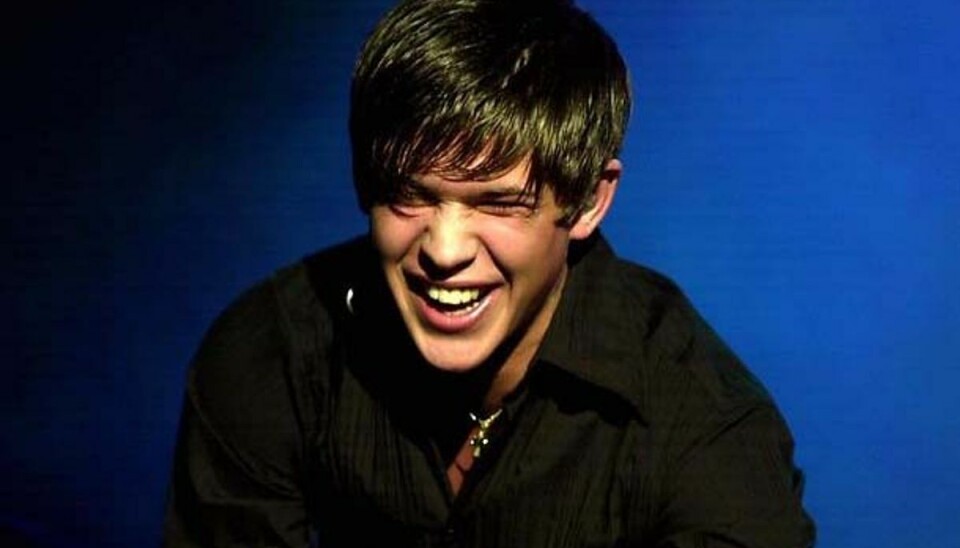 Jon Nørgaard knuste adskillelige pigehjerter i 2002, da han vandt talentshowet Popstars. Foto: Brian Rasmussen/Scanpix (Arkivfoto) Jon Nørgaard knuste adskillelige pigehjerter i 2002, da han vandt talentshowet Popstars. Foto: Brian Rasmussen/Scanpix (Arkivfoto)
