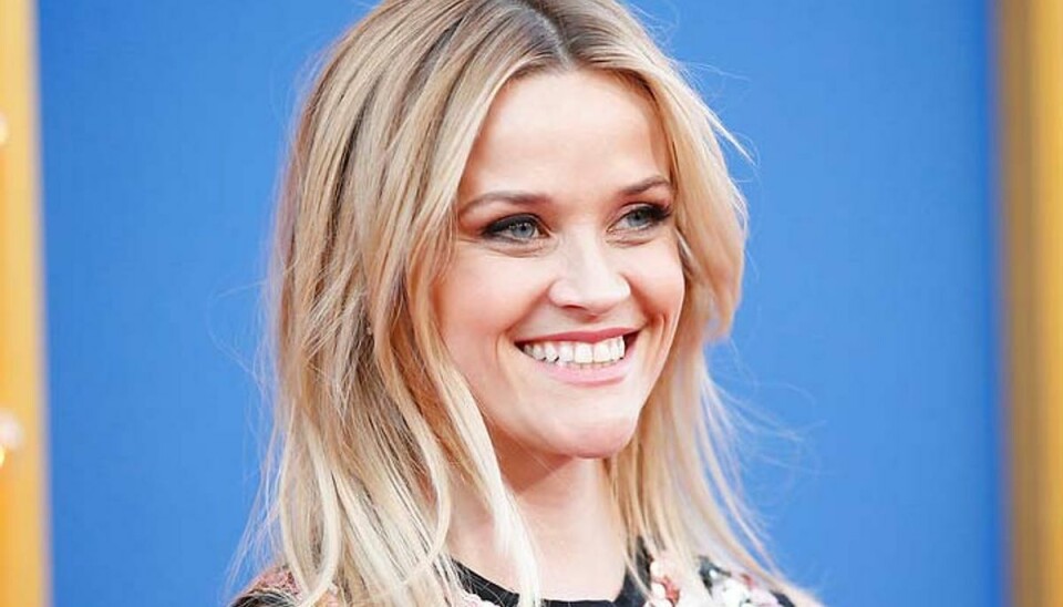 Skuespillerinde: -Jeg har skyldfølelse over for mine børn Skuespillerinden Reese Witherspoon er mor til børnene Ava, Deacon og Tennessee. Foto: DANNY MOLOSHOK/Scanpix (Arkivfoto)