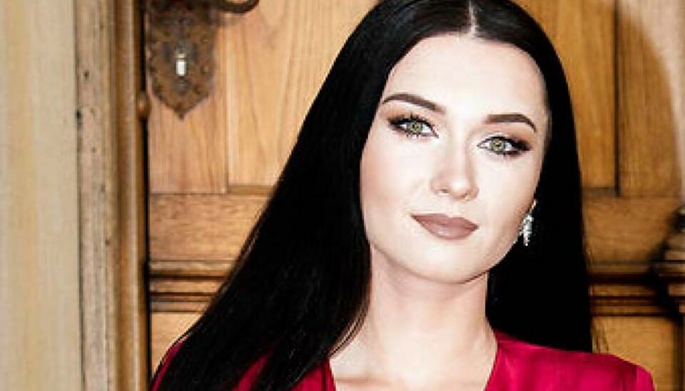 Realitystjerne blev forgiftet: Stoffer i drink Irina Olsen står nu frem og fortæller, at hun også har prøvet at blive forgiftet med stoffer i en drink. Foto: Emil Hougaard/Scanpix (Arkivfoto)
