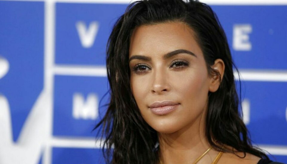 Politiet sigter fire for voldsomt Kardashian-røveri Kim Kardashian var angiveligt udsat for et voldsomt røveri i Paris sidste år. Foto: Eduardo Munoz/Scanpix (Arkivfoto)