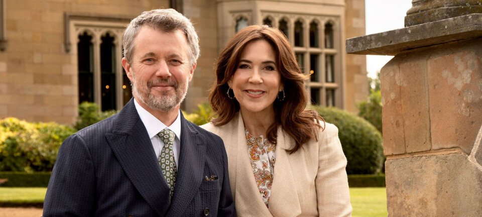 En personlig og dybfølt tak til australierne