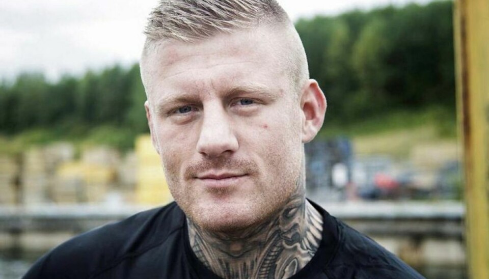 Patrick Nielsens “storebror” dræbt: – Savner dig allerede Patrick Nielsen beskriver dræbte Jørgen Lund, som den storebror, han aldrig havde. Foto: Sarah Christine Nørgaard/Scanpix (Arkivfoto)