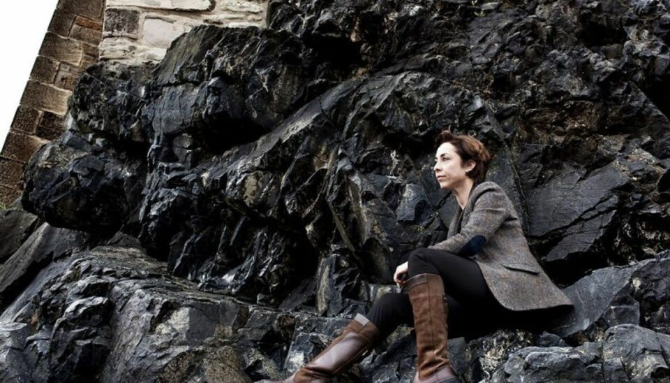 Sofie Gråbøl tynget af forventninger under kræftsygdom – Nogle gange føltes det, som om at det ikke var tilladt, at jeg gik itu, fortæller Sofie Gråbøl i et interview om sin kræftsygdom. Foto: Linda Kastrup/Scanpix