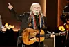 Willie Nelson er syg og har aflyst tre koncerter. Foto: JOSHUA ROBERTS/Scanpix (Arkivfoto)