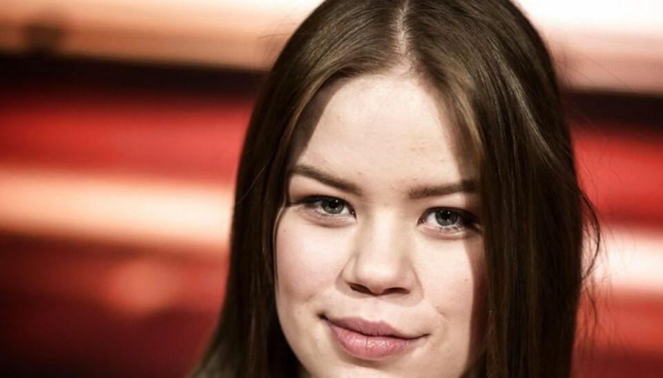 Bookmakere: Her er vinderen af X Factor 2017