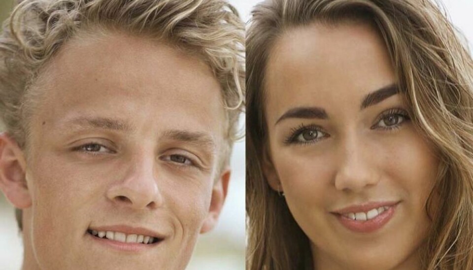 Paradise-Tanja og Anders: -Derfor sagde vi ja til ægteskab