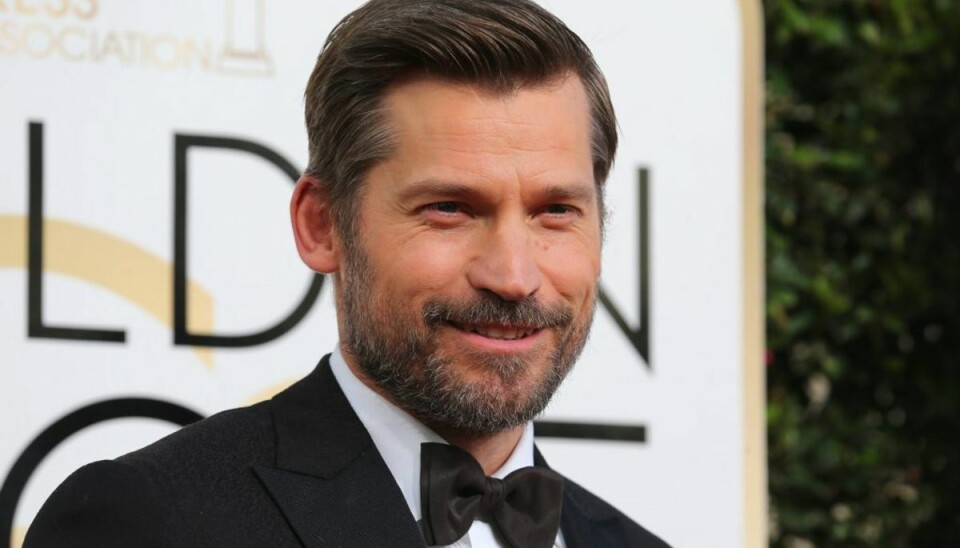 Coster-Waldau skal dømme kvindefodbold Nikolaj Coster-Waldau er en af FN’s goodwillambassadører. Foto: Reuters/Mike Blake