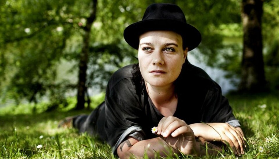 Danske kendte sender sidste hilsen til Maria Gerhardt