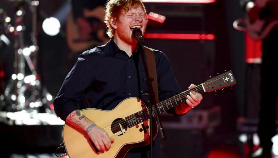 X Factor-overraskelse scorer rolle i Game of Thrones