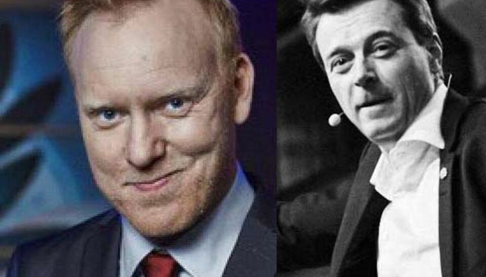 Breinholts jakke fra Natholdet solgt på auktion Frederik Bruun Rasmussen solgte Anders Breinholts jakke fra Natholdet. Pressefoto.