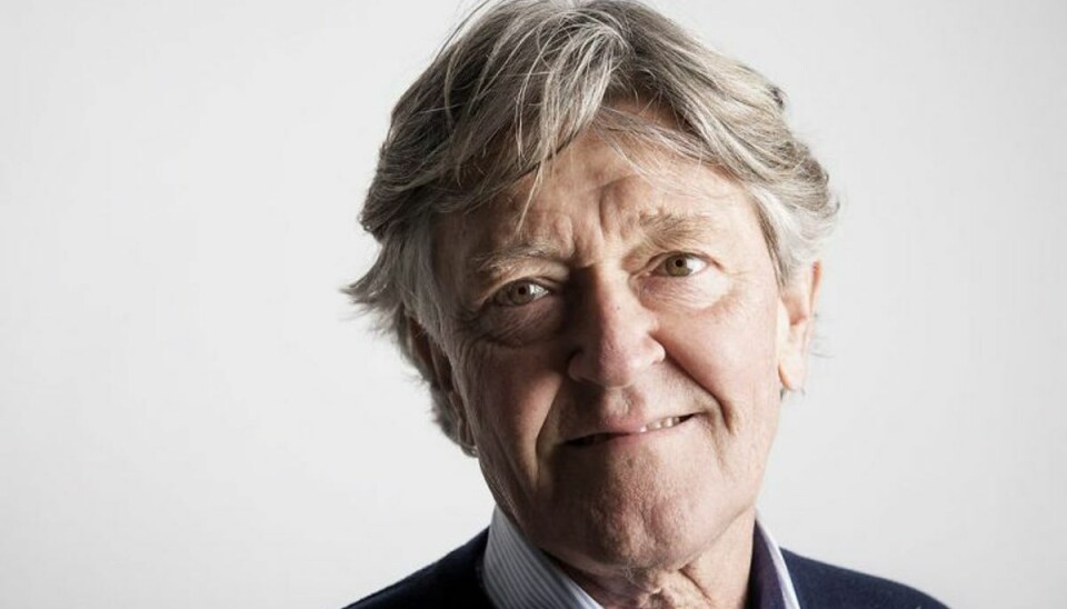 Et af Jan Fogs huse lynsolgt