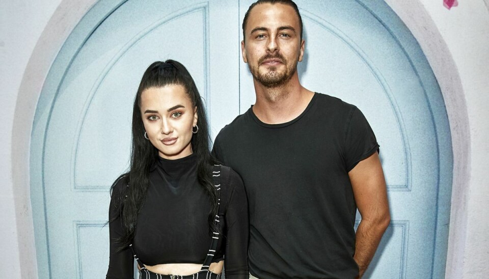 Gennem fire sæsoner har seerne kunnet følge Irina og Morten 'Faustix' Olsen i reality-serien 'The Olsens. Men nu trækker de stikket. Gennem fire sæsoner har seerne kunnet følge Irina og Morten 'Faustix' Olsen i reality-serien 'The Olsens. Men nu trækker de stikket.
