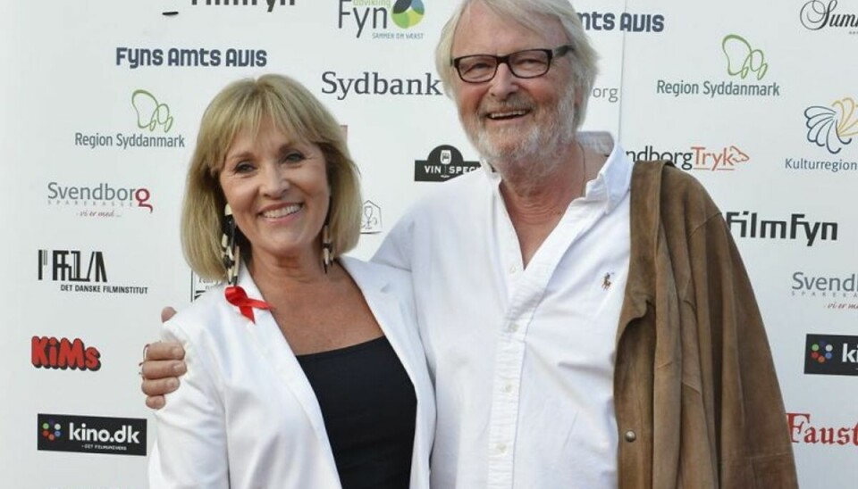 Susse Wold tjente godt på salget af sin Frederiksberg-villa. Foto: Sonny Munk Carlsen/Scanpix (Arkivfoto) Susse Wold tjente godt på salget af sin Frederiksberg-villa. Foto: Sonny Munk Carlsen/Scanpix (Arkivfoto)