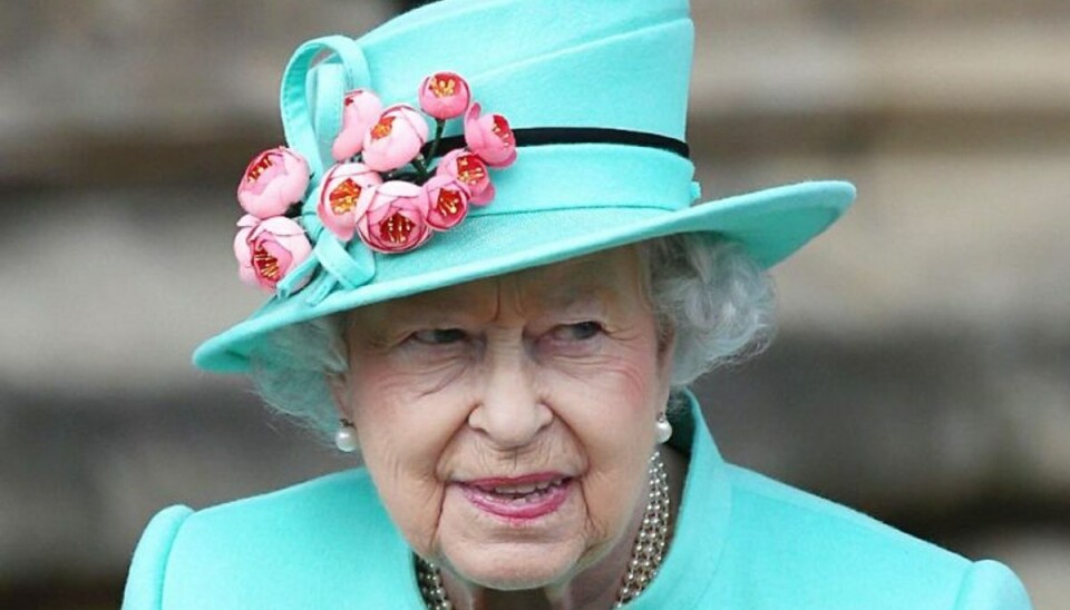 Dronning Elizabeth fylder i dag 91 år. KLIK VIDERE OG SE FLERE BILLEDER. Foto: JONATHAN BRADY/Scanpix (Arkivfoto) Dronning Elizabeth fylder i dag 91 år. KLIK VIDERE OG SE FLERE BILLEDER. Foto: JONATHAN BRADY/Scanpix (Arkivfoto)