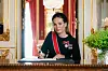 Ingrid Alexandra får nye pligter som norsk kronprinsesse